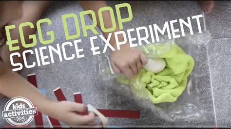 egg drop test no break|egg drop project ideas without breaking.